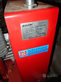 Compressore per Trattore Airmec Agritech 1000 – Pa