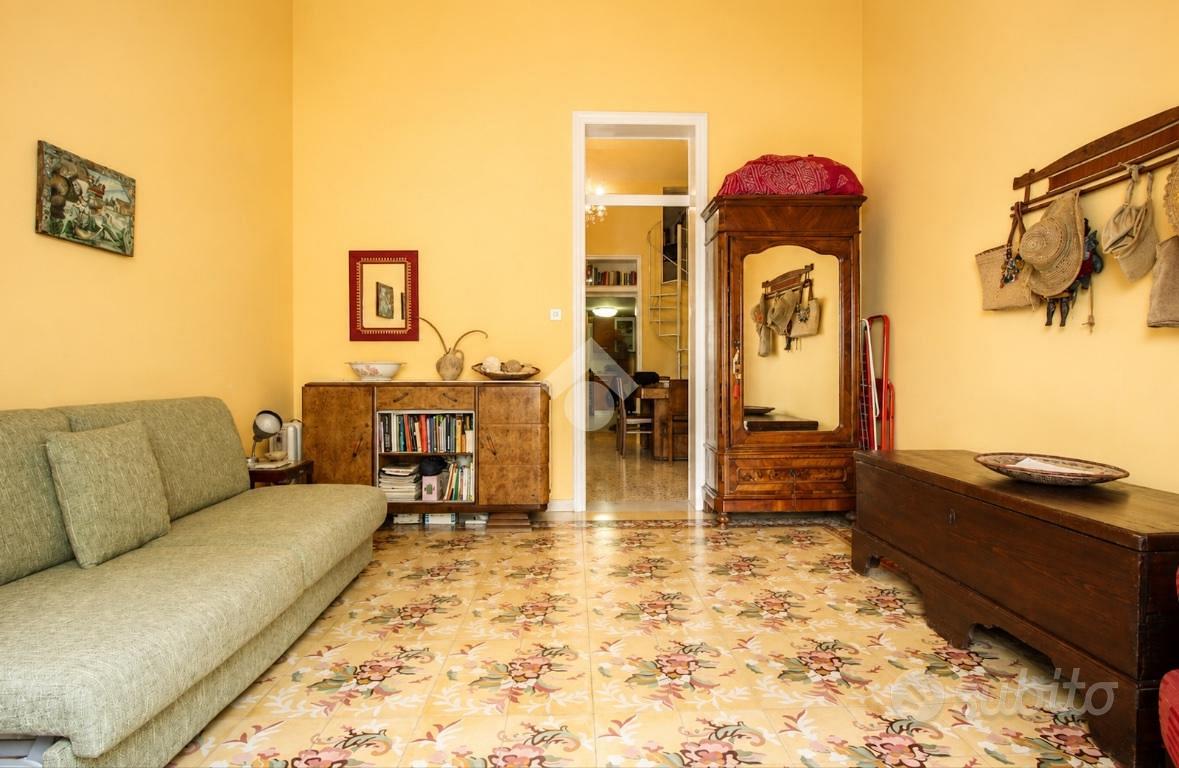 Appartamento – Trapani, Il Palazzo - Vista 3