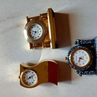 orologi da tavolo