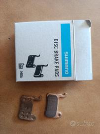 rimanenze magazzino Shimano 