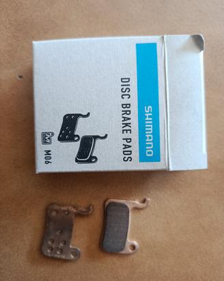 rimanenze magazzino Shimano 