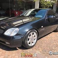 Mercedes slk dall'anno(2000al2020)ricambi