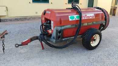 Atomizzatore tifone 1500 lt