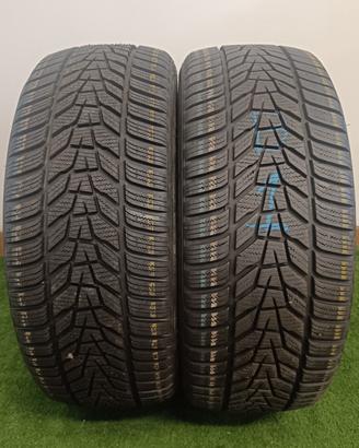 2 GOMME 225 45 18 HANKOOK INV RIFB1