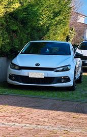 SCIROCCO 2.0 TDI NEOPATENTATI