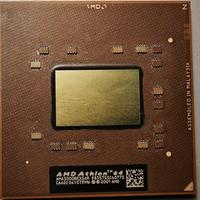 Processore Athlon 64 mobile socket 754