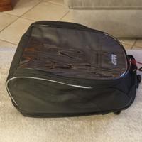 Borsa serbatoio moto GIVI 40 lt