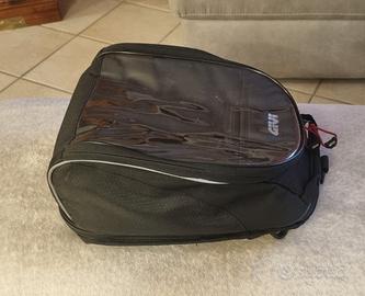 Borsa serbatoio moto GIVI 40 lt