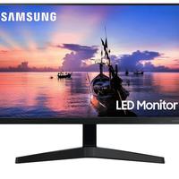 Monitor Samsung 27” LED Full HD