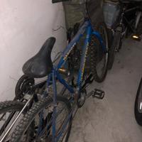 Biciclette usate