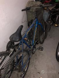 Biciclette usate