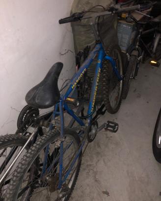 Biciclette usate