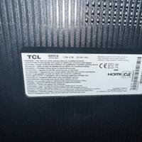 Tv 55 pollici smart TCL