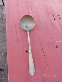 OGGETTI  ANTICHI IN OTTONE E BRONZO