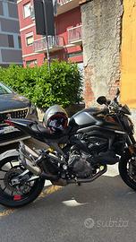 Ducati Monster 937