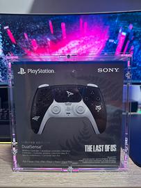 Dualsense The Last of Us Limited Edition Sigillato