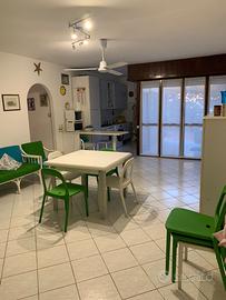 Sabaudia centro Casa Vacanza