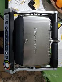 Rowenta Optigrill