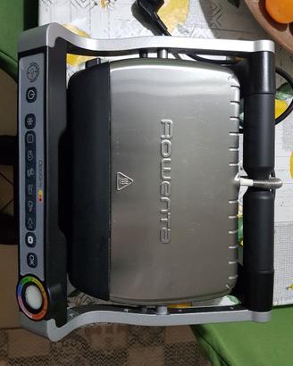 Rowenta Optigrill
