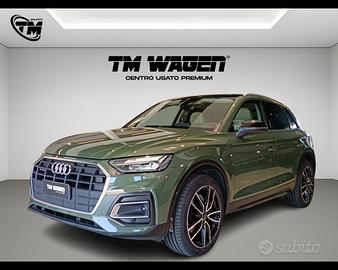 AUDI Q5 2ª serie - Q5 40 TDI 204 CV quattro S tron