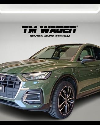 AUDI Q5 2ª serie - Q5 40 TDI 204 CV quattro S tron