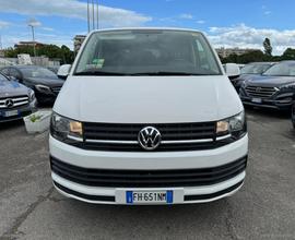 VOLKSWAGEN Caravelle 2.0TDI 150 DSG PC Cruise