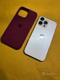 IPHONE 14 PRO MAX BATTERIA 100%
