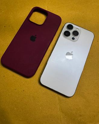 IPHONE 14 PRO MAX BATTERIA 100%
