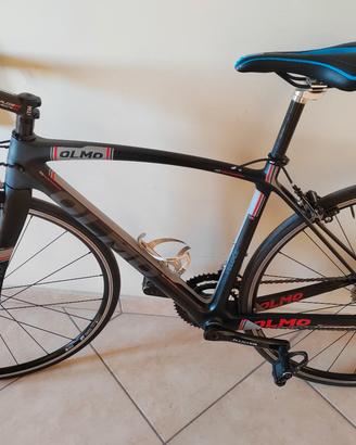 olmo veloce zerotre 