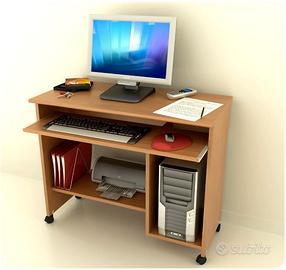 scrivania per computer 
