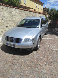 Volkswagen Passat 2.0 TDI
