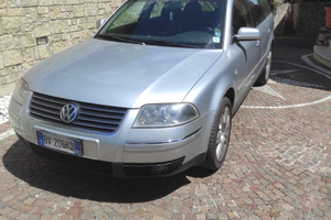 Volkswagen Passat 2.0 TDI