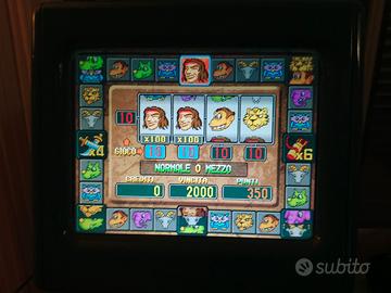 video slot super Tarzan
