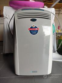 climatizzatore portatile olimpia Splendid più 