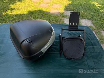 Bauletto vespa PX150