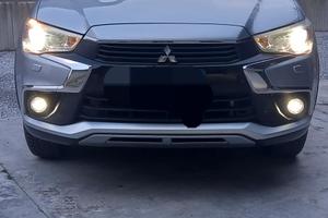 Mitsubishi ASX 1.6 DIESEL 4WD EURO 6 neopatentati