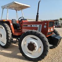 Trattore Fiat 70-90 DT