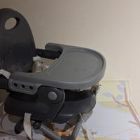 Seggiolino portatile Chicco