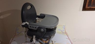 Seggiolino portatile Chicco
