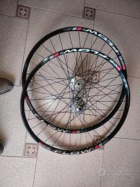 Cherchi bici MTB 27,5 stan's no tubes flow ex 2pz