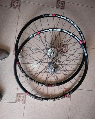 Cherchi bici MTB 27,5 stan's no tubes flow ex 2pz