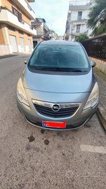 Opel Meriva 1.7 come da foto