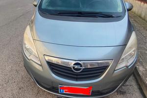 Opel Meriva 1.7 come da foto
