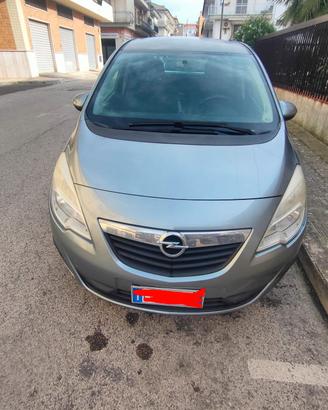Opel Meriva 1.7 come da foto