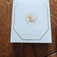 Stella natale Swarovski 2023