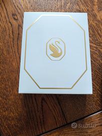 Stella natale Swarovski 2023