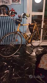 bici retrò da corsa esperia
