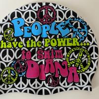 Cuffia Diana People have the power