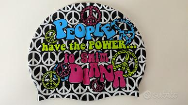 Cuffia Diana People have the power