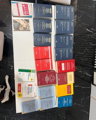 Libri giuridici